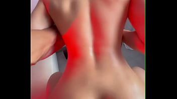 I Can'_t Take It Anymore! Your Deepstrokes Left My Little Pussy Creamy!