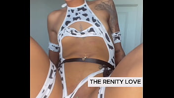 Serenity Love Solo Ebony Compilation
