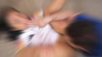 Fucking for the Euro: Germany vs Italy