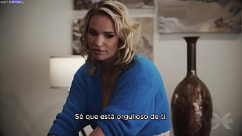 Un momento con madrastra. sub españ_ol. ver completo en: pornsuborg