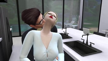 Cultural education Maze | The Sims 4