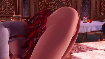 DOA5 Yukino Gravure Studio - 11 Q (2)