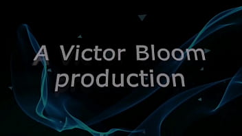 PORNOVATAS - Madre Rubia Espa&ntilde_ola de vacaciones en Barcelona con Victor Bloom