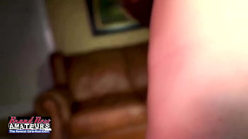 Blowjob Eyes! It'_s Peyton Taking All That Cum Inside Her Mouth!