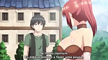 isekai Harem Monogatari ep 2
