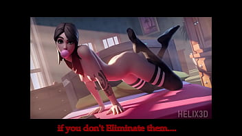 Fortnite gaming JOI 2