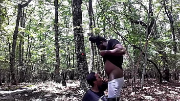 Southern Ass Licking &amp_ Deep Throat