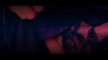 I HID A CAMERA IN MY TRANS SISTER&#039_S ROOM NEXT TO HER MIRROR WHILE SHE WAS CHANGING HER CLOTHES AND WHAT IT DOES LEFT ME EXCITED??