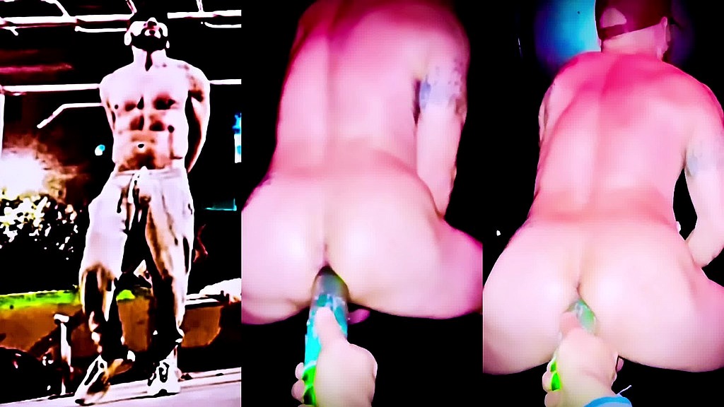 le meten un pepino a macho chacal en la cdmx