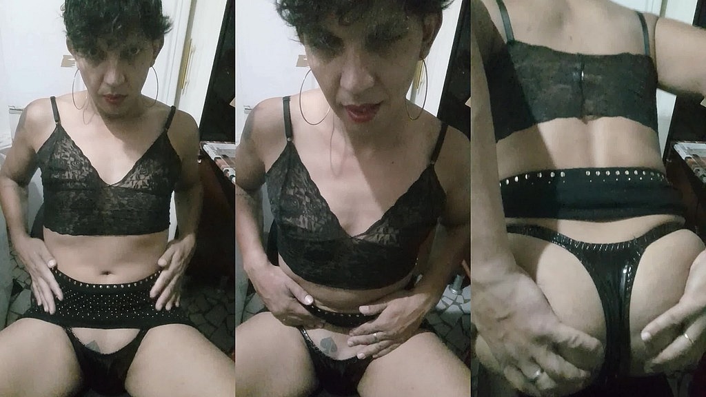 cdzinha adrielle toda sua parte 1