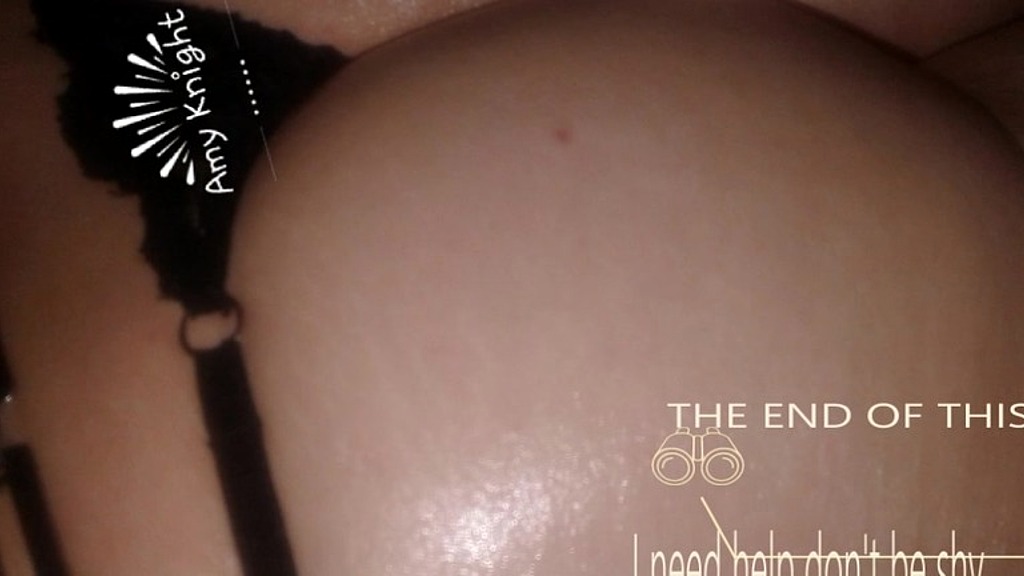 amyknight - update #5 -amy knight after dark - aug 06, 2023