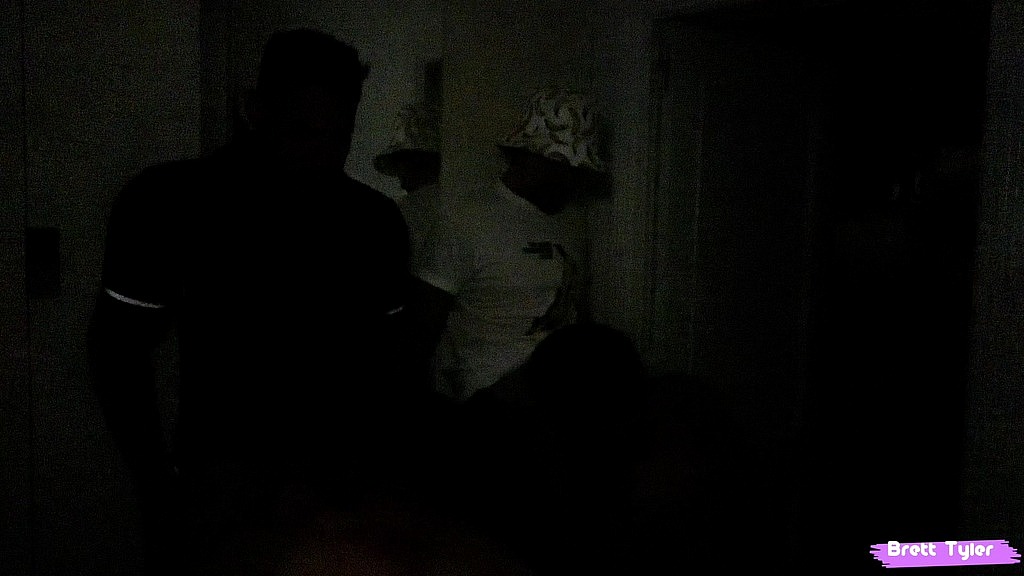 bretttyler - update #1 - the spirit fuckers - video - jun 01, 2023