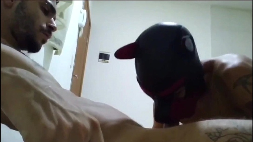 realizando fetiches, calcinha, dominacao