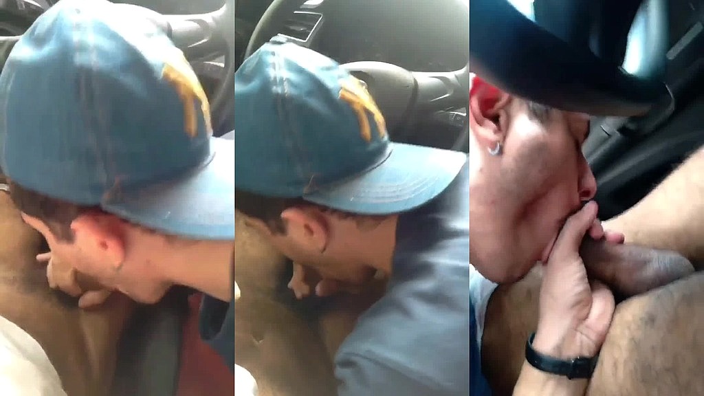 putaria com uber hetero pirocudo