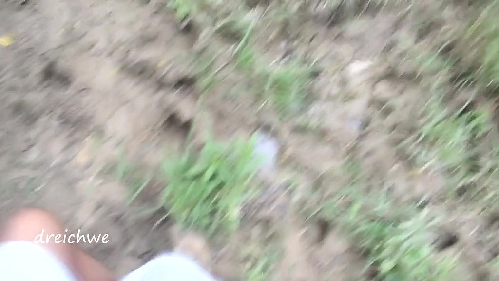 going through the sticky