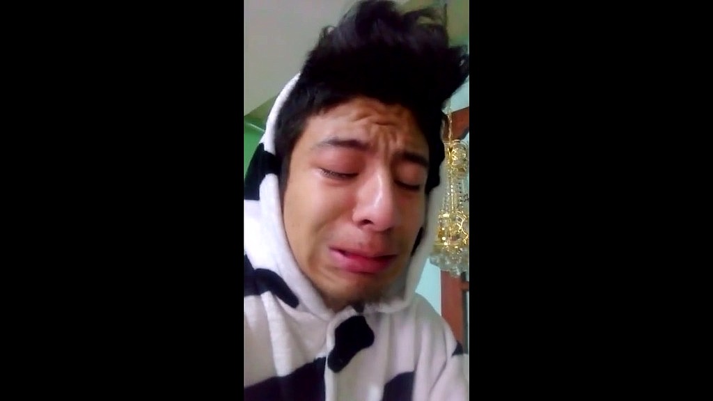 they do not like my cow pajamas