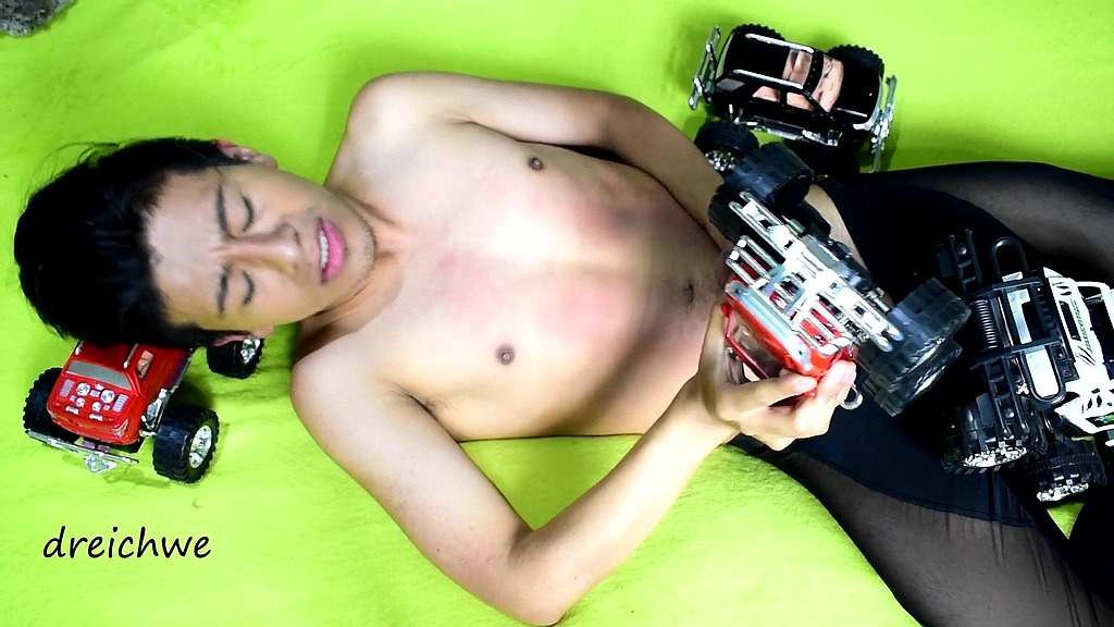 game of cars in all my body