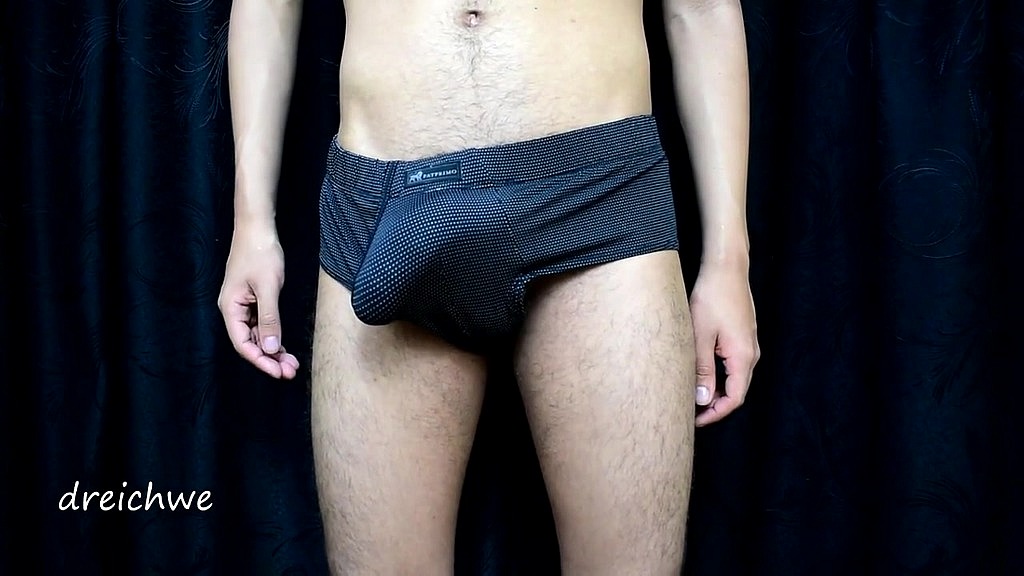boxer color black