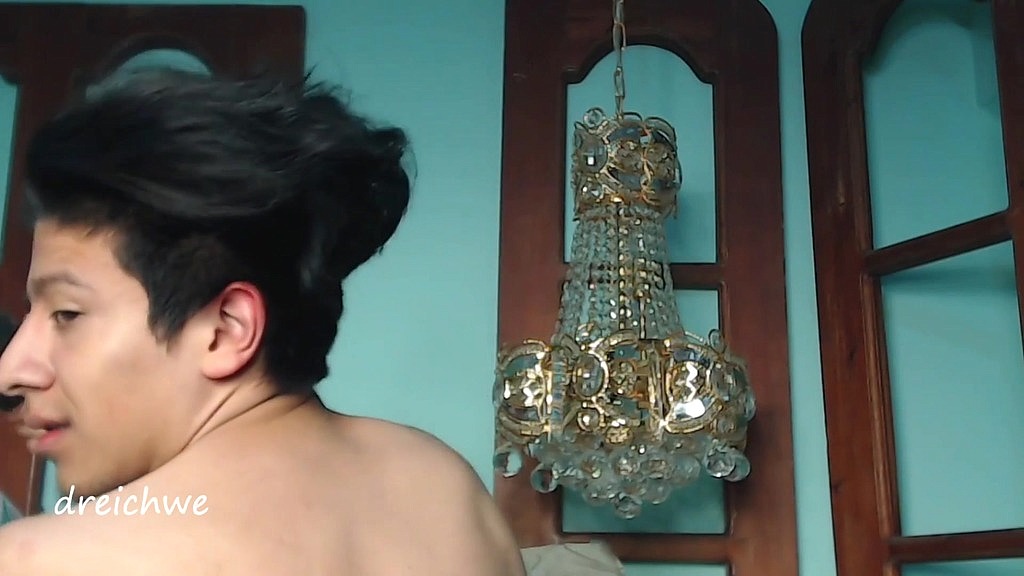 play with the hair - episode 6