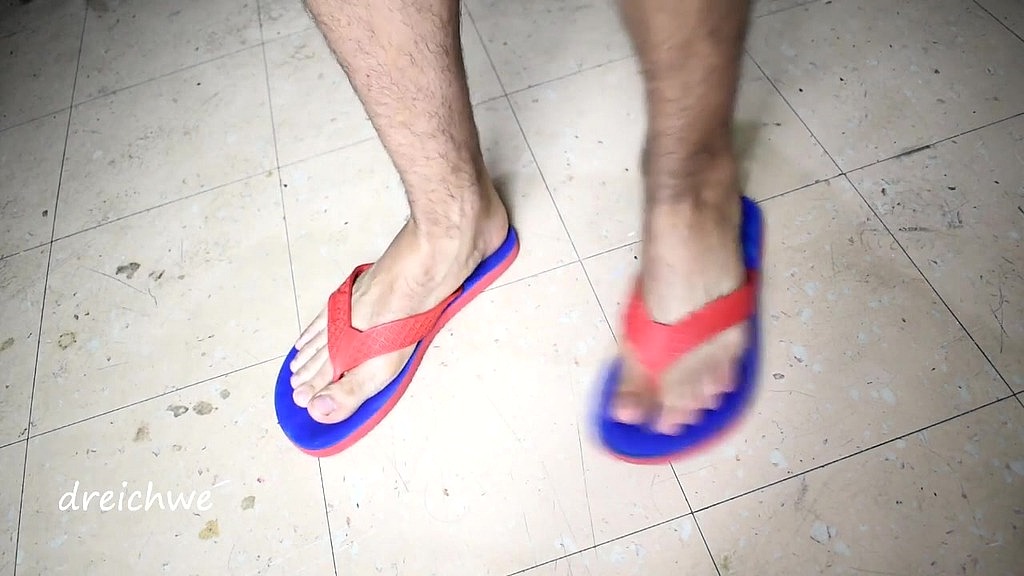 exciting flip flops