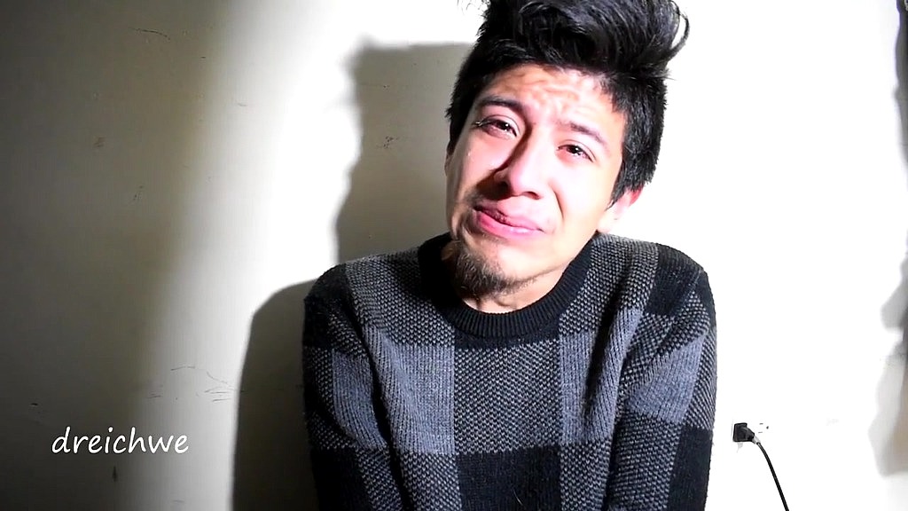 they made fun of my coat