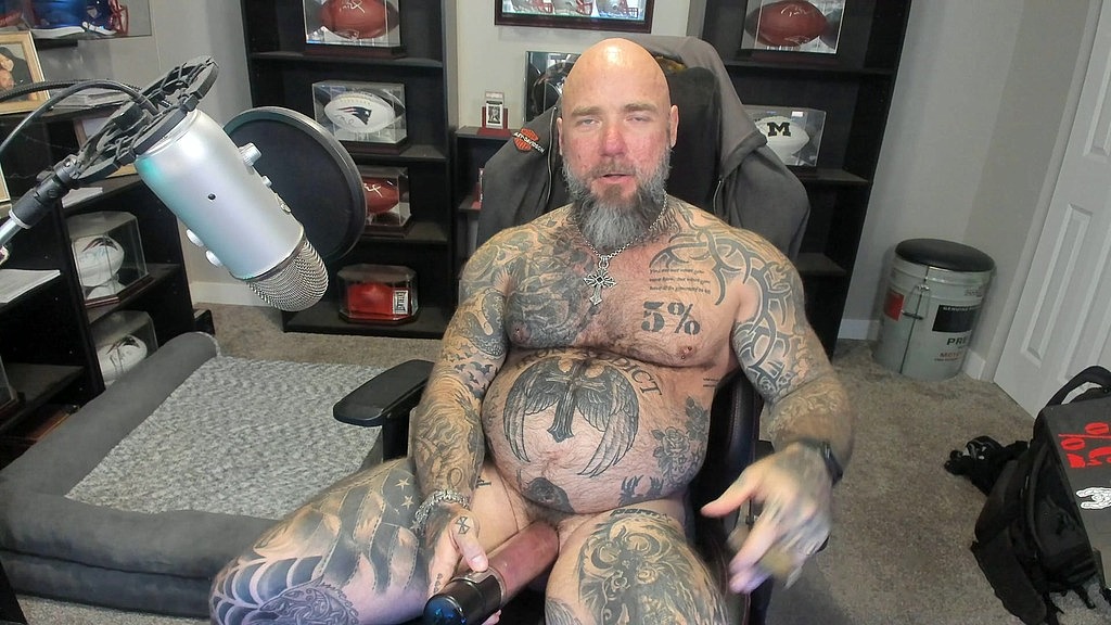 update #64 (may 28, 2022) naked cigar talks 6!