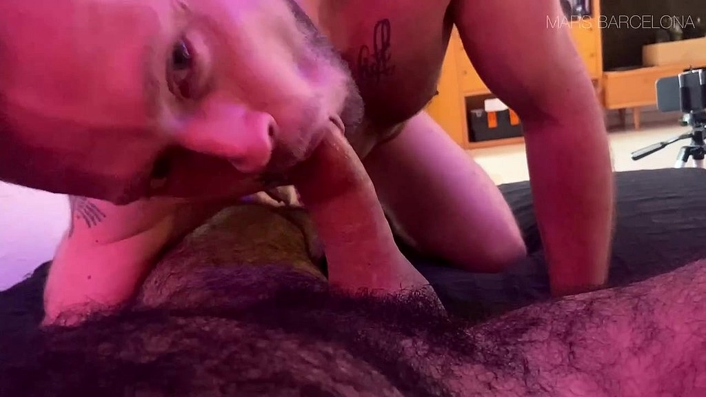 rrraw with amir fuxxx