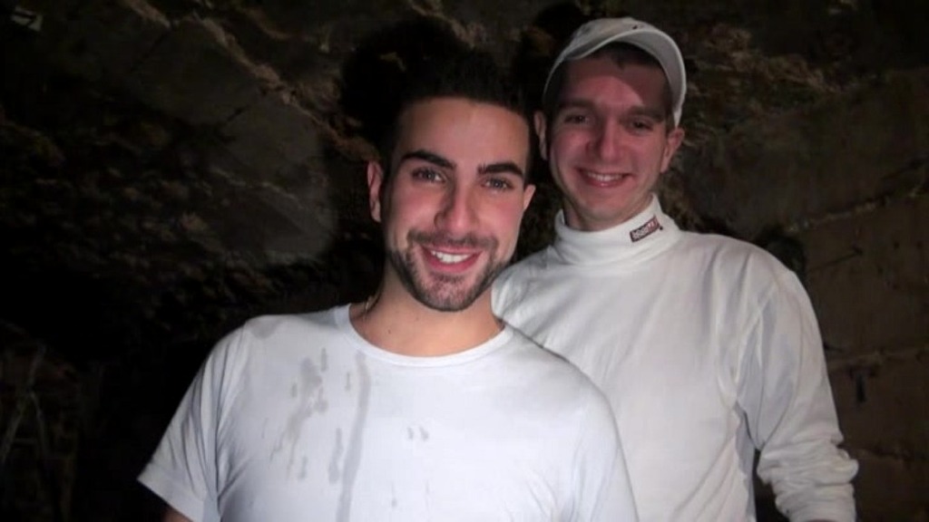 morgan seyx bear fucked by scally