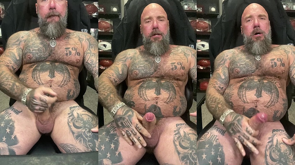 jason collins first time cumming in 10 days!