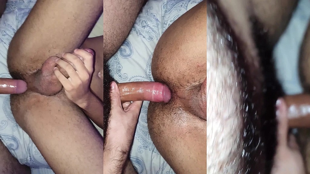 update #97 (december 19, 2020) trying to fuck after a big load