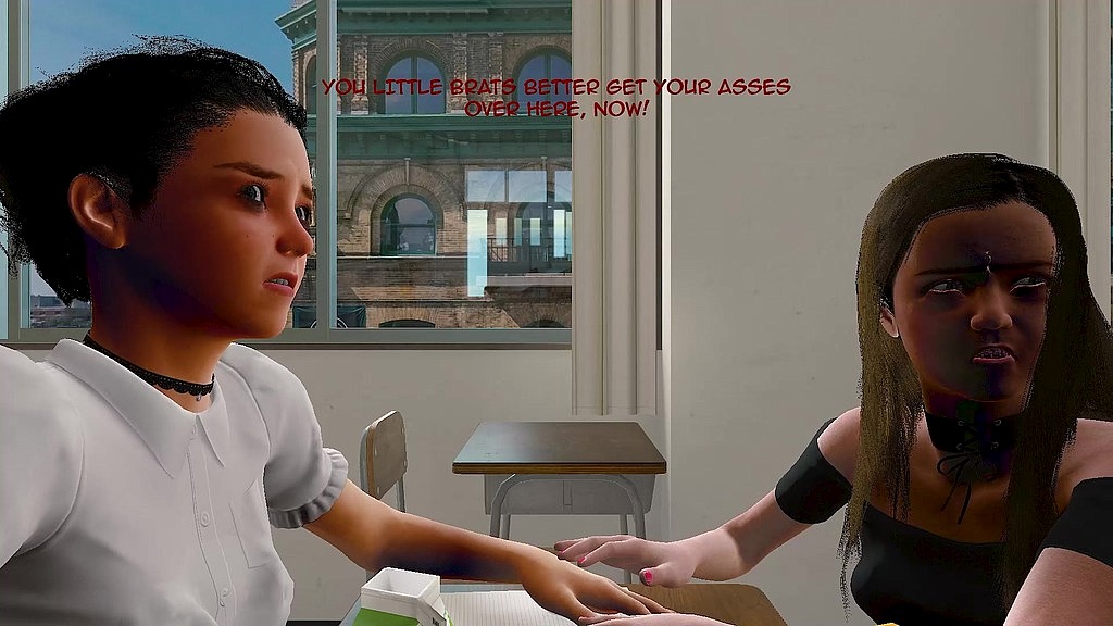 strictland institute episode 1