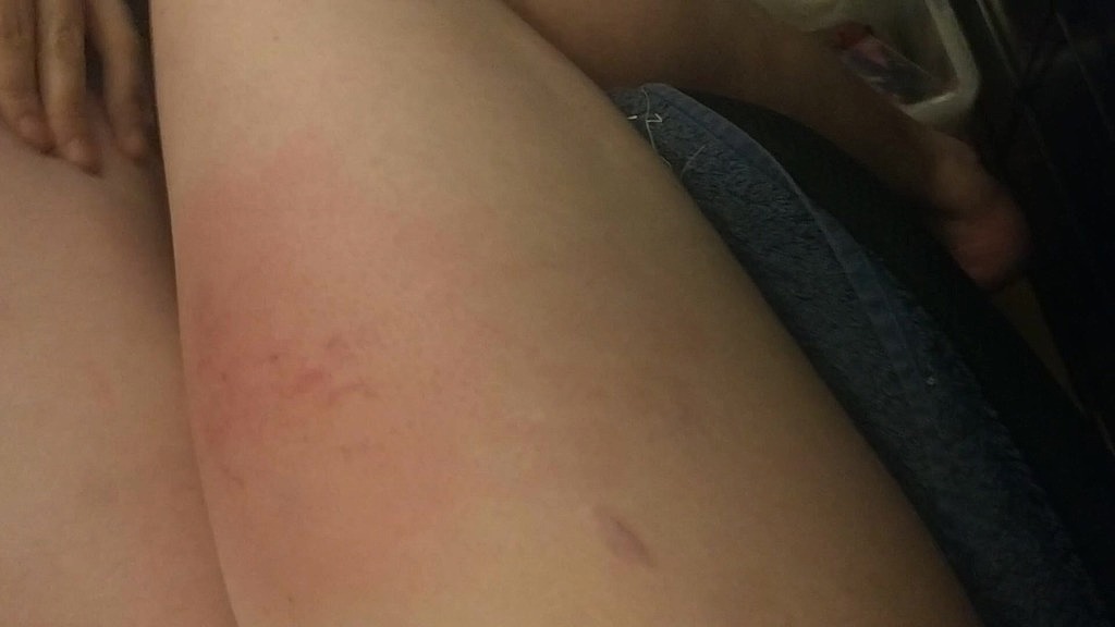 nail-brushes are so easily perverted