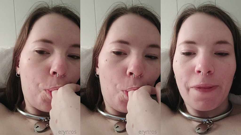 yes, i was so wet my finger went pruney! just cleaning up.... tastes good :)