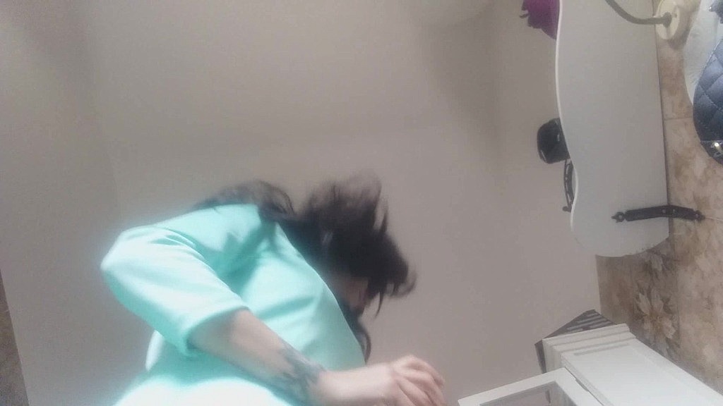 master, i smoke a cigarette, then i m ready to satisfy you