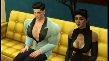 Lazos Peligrosos EP 10 (Spanish-Espa&ntilde_ol) - Sims 4 XXX serie 18