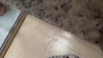 Monaguillo me rompe la colita en la primera cita