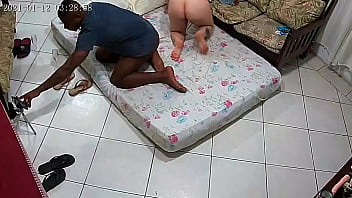 Preparando o cú_ para dar ao Will Mastro . Melissa Alecxander