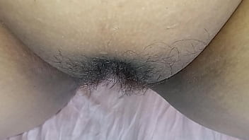 Hairy pussy