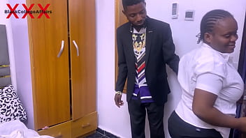 HOT THREESOME IN SCHOOL HOSTEL. WATCH FILL PART ON RED