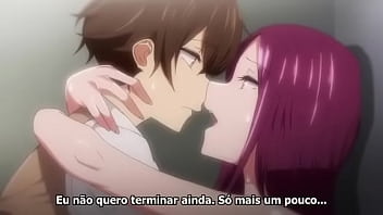 Imaizumin-chi wa Douyara Gal no Tamariba ni Natteru Rashii ep 3