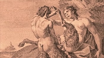 vintage erotic illustration