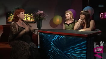 Kinky &amp_ Creepy take a trip through time with the Hall Of Famer Annie Sprinkle. Join us as she walks us through her life and times in the industry