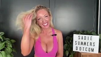 Sadie Summers | Going Deeper