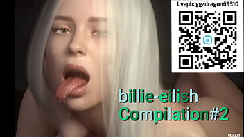 Billie-eilish compilation 2
