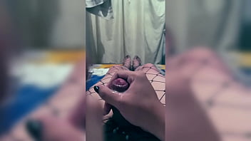 MY HOT TRANS STEPSISTER OBSESSED WITH SEX CAN&#039_T STOP MASTURBATING AND CUMMING NONSTOP BASICALLY ADDICTED TO PLEASURE