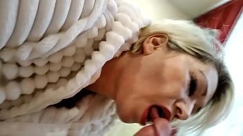 Peter Stone &amp_ Aimee Hot MILF: Chronicles of sexual life-37.