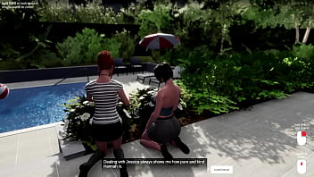 Master Of Seduction Part 4