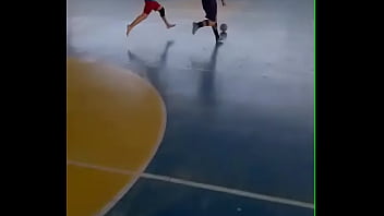 Z&eacute_ da manga macetando Broxinha