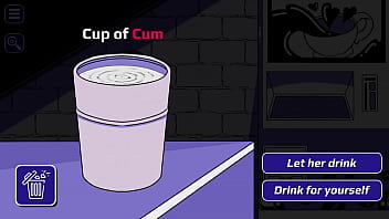 Anomalous Coffee Machine