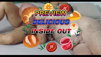 PREVIEW OF DELICIOUS INSIDE OUT WITH AGARABAS AND OLPR